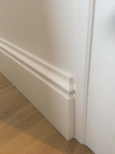 detall-socol Pintura Granollers