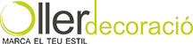 Oller Decoració Logo