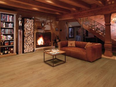 parquet-flotante